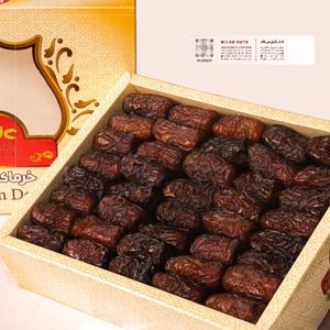 خرما پیارم یک کیلویی
